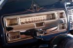 Ford DeLuxe Custom Convertible Coupe 1940 года